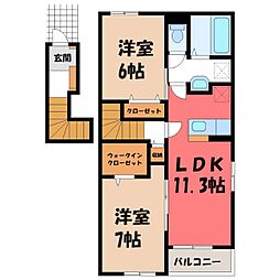 秩父鉄道 東行田駅 徒歩7分