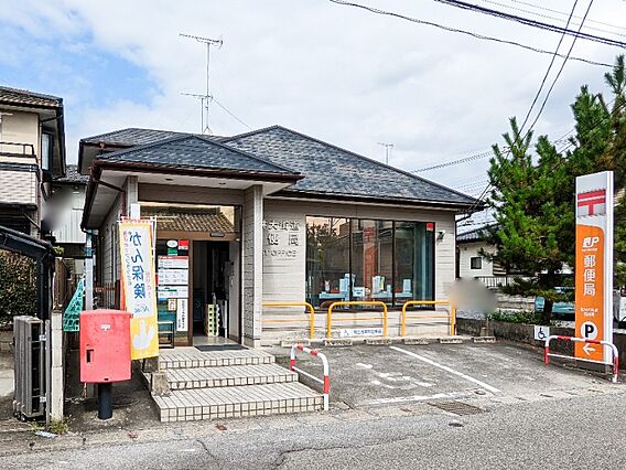 ヴィラ代官山北棟_周辺_5