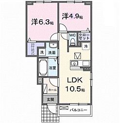 東武伊勢崎線 花崎駅 徒歩35分