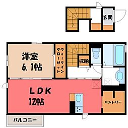 高崎線 深谷駅 徒歩16分