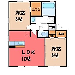 秩父鉄道 熊谷駅 徒歩18分