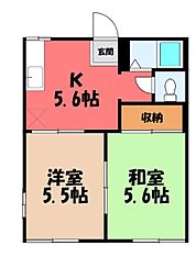🉐敷金礼金0円！🉐サニーハイツ上柴