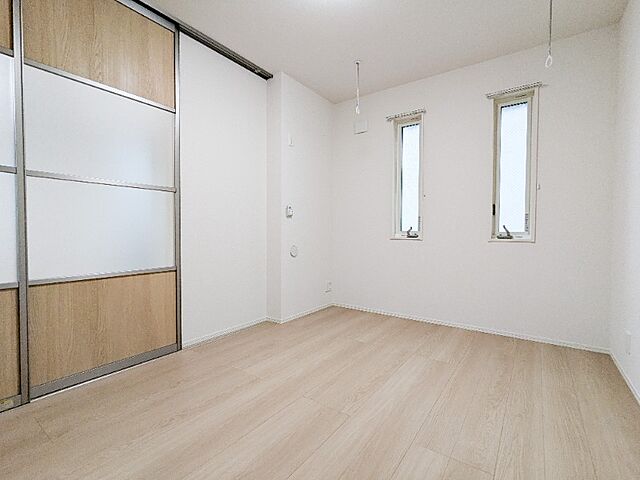 子供部屋