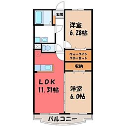 高崎線 熊谷駅 バス14分 天神山下車 徒歩5分
