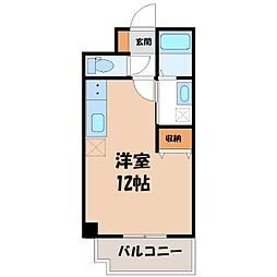 🉐敷金礼金0円！🉐東北本線 古河駅 徒歩9分