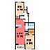 間取り：図面と現状に相違がある場合には現状を優先