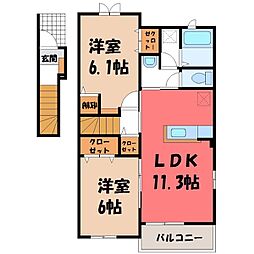 高崎線 熊谷駅 バス25分 大沼公園下車 徒歩3分
