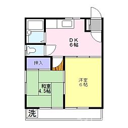 エクセレント・マスダ 2階