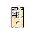 Re-Rooms高城駅前3階4.0万円