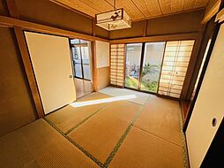 和室の画像