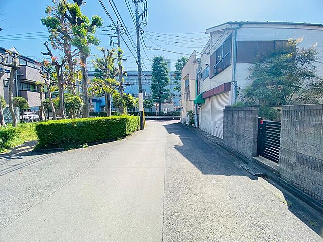 その他 立川市羽衣町3丁目