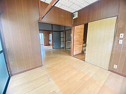 洋室の画像