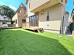 所沢市北原町戸建