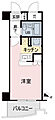 ワコーレ所沢6階680万円