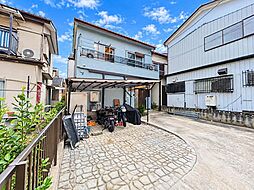 東武東上線 上福岡駅 徒歩11分