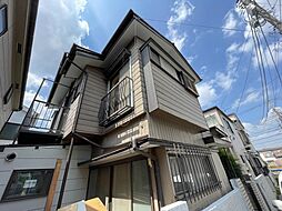 西武池袋線 大泉学園駅 バス7分 大泉風致地区下車 徒歩12分