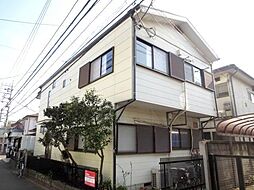 コーポ高橋ツー