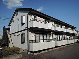 西武池袋線 保谷駅 徒歩10分