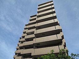 ライオンズガーデン武蔵関公園壱番館