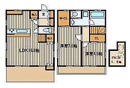 西武池袋線 ひばりヶ丘駅 徒歩12分