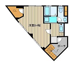 西武池袋線 保谷駅 徒歩10分