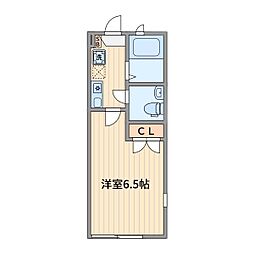 西武新宿線 上石神井駅 徒歩7分