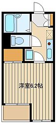 西武池袋線 大泉学園駅 徒歩10分