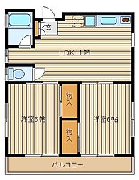 エスコートオノプラザ 2階