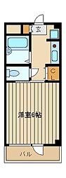 西武池袋線 大泉学園駅 徒歩6分