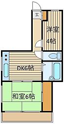 西武池袋線 大泉学園駅 徒歩7分