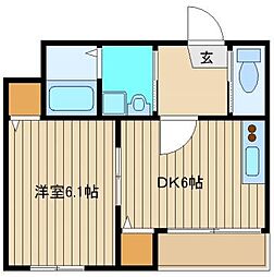 西武池袋線 大泉学園駅 徒歩5分