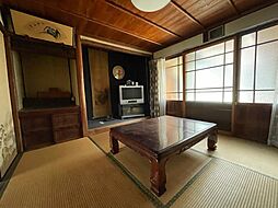 岩滝口駅 150万円