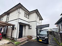 仏生山駅 580万円