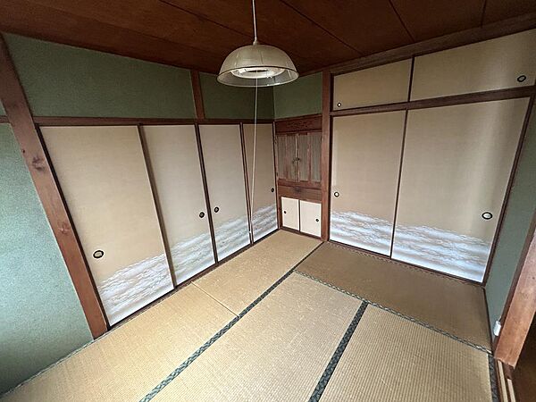 室内