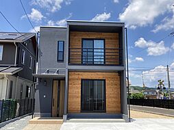 売中古戸建　広島県福山市神辺町道上