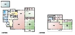 売中古戸建　藤枝市旭が丘