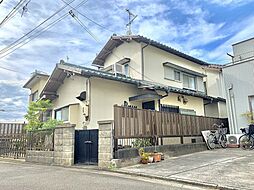 売中古戸建　静岡市駿河区大谷2丁目