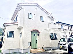売中古戸建　静岡市松富2丁目
