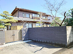 売中古戸建　藤枝市平島