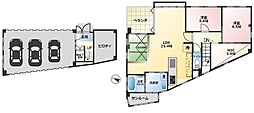 売中古戸建　静岡市清水区村松