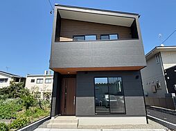 売新築戸建　静岡市駿河区中田4丁目