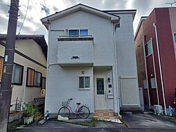 売中古戸建　静岡市葵区桜町1丁目