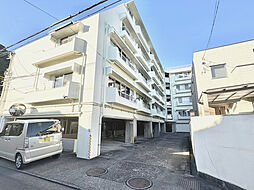 千和ハイツ5階　静岡市葵区大岩町