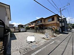 売土地　静岡市駿河区下川原6丁目