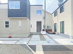 売新築戸建　静岡市駿河区みずほ5丁目