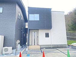 売新築戸建　駿河区向手越2丁目