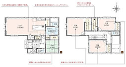 売新築戸建　静岡市清水区三保松原