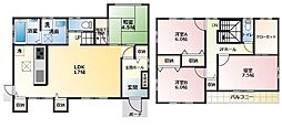売中古戸建　藤枝市大東町