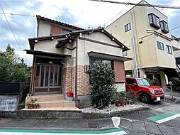 売中古戸建　静岡市駿河区向敷地4丁目
