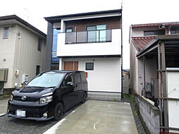 売中古戸建　清水区蜂ヶ谷南町